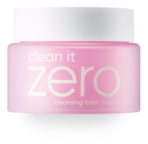 Clean It Zero Cleansing Balm Original